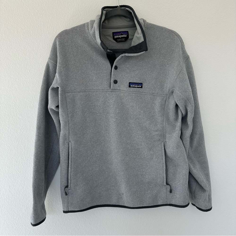 Patagonia Pullover